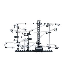 The Source –  Spacerail – DIY Roller Coaster Kit με Loop-the-Loop & 10 μέτρα Πίστας