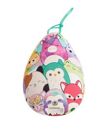 Lazerbuilt Squishmallows True Wireless Bluetooth Earphones – Ασύρματα Παιδικά Ακουστικά με Μικρόφωνο