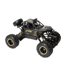 The Source – Τηλεκατευθυνόμενο Όχημα RC Rock Crawler 4x4 με Ανάρτηση & Τετρακίνηση