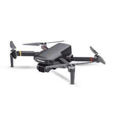 The Source – FPV Raptor Drone – PSTI: Τηλεκατευθυνόμενο Drone με GPS και Κάμερα 4K και αναδιπλούμενη σχεδίαση