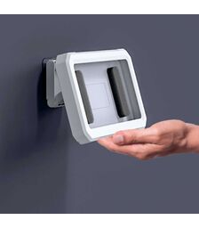 The Source – Bathroom Phone Case – Αδιάβροχη Θήκη Κινητού για Ντους