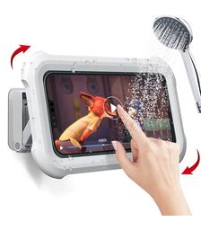 The Source – Bathroom Phone Case – Αδιάβροχη Θήκη Κινητού για Ντους