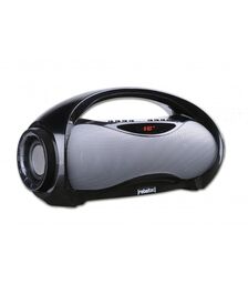 Rebeltec rebeltec Soundbox 320 Bluetooth Speaker (16W RMS) BT FM USB - Φορητό Ηχείο Bluetooth σε Μαύρο χρώμα