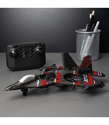The Source – RC Jet Fighter – Τηλεκατευθυνόμενο Μαχητικό Αεροσκάφος με Ακρίβεια και Στυλ