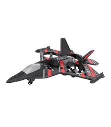 The Source – RC Jet Fighter – Τηλεκατευθυνόμενο Μαχητικό Αεροσκάφος με Ακρίβεια και Στυλ