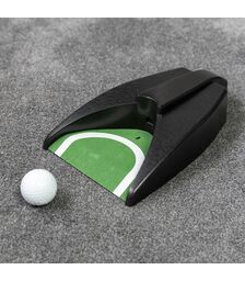 The Source Golf Putting Cup – Φορητό Σετ Μινι Γκολφ με αυτόματη επιστροφή μπάλας