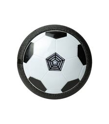 The Source – Light Up Hover Football – Φωτιζόμενη Ιπτάμενη Μπάλα Ποδοσφαίρου