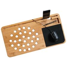 MM - Lapzer Laptop Desk - Ξύλινη βάση φορητού υπολογιστή