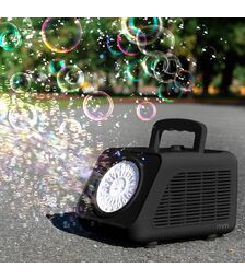 Bubble Machine – Αυτόματη Μηχανή Σαπουνόφουσκας