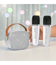Karaoke 2 Go – Φορητό Σύστημα Καραόκε