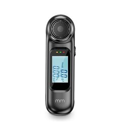 Mini Breathalyzer – Φορητή Συσκευή Μέτρησης Αλκοόλ