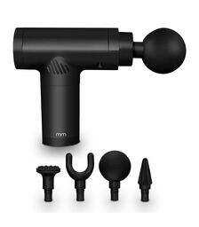 Picco Massage Gun – Φορητό Μασάζ για Βαθιά Μυϊκή Χαλάρωση
