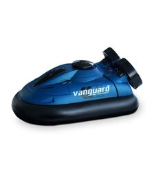 Mini RC Hovercraft – Διασκεδάστε στο Νερό με Στυλ!