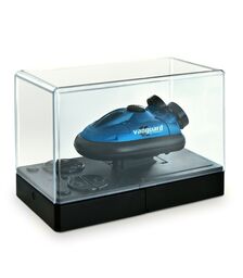 Mini RC Hovercraft – Διασκεδάστε στο Νερό με Στυλ!