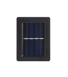 Forever Light Solar LED Lamp SUNARI FLS-09 10lm 300mAh Li-Ion - Φωτιστικό LED Εξωτερικού Χώρου σε Μαύρο χρώμα