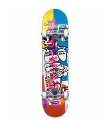 BLIND Experimental Reaper FP Complete Skateboard 7.875''