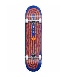 ALMOST Snake FP Complete Skateboard 8.25'' - Μπλε