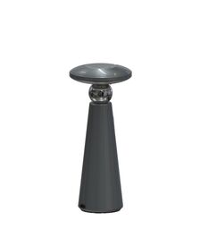 DesignNest UFO Light 360 Modular – Πολυμορφικός Φωτισμός με Στυλ (Γκρι)