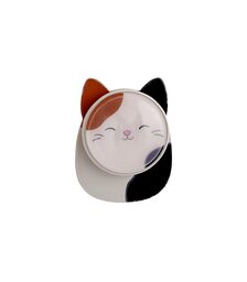 Lazerbuilt Squishmallows Cam the Cat – Universal Phone Grip & Βάση Στήριξης