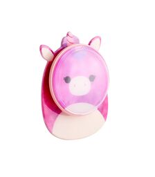 Lazerbuilt Squishmallows Lola the Unicorn – Universal Phone Grip & Βάση Στήριξης