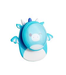 Lazerbuilt Squishmallows Tatiana the Dragon – Universal Phone Grip & Βάση Στήριξης