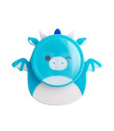 Lazerbuilt Squishmallows Tatiana the Dragon – Universal Phone Grip & Βάση Στήριξης