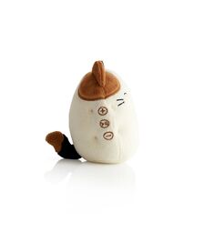 Lazerbuilt Squishmallows Cam the Cat – Plush Speaker Bluetooth Ηχείο με Λούτρινη Υφή