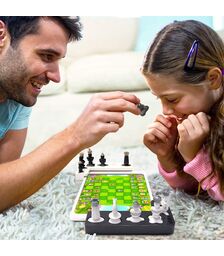 Plugo Tacto Chess by PlayShifu Σύστημα παιδικού παιχνιδιού που μετατρέπει το tablet σας σε Διαδραστικό Επιτραπέζιο Παιχνίδι