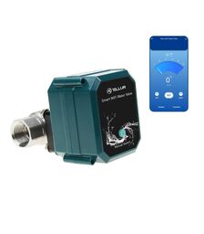 Tellur Smart WiFi Water Valve- Έξυπνη Βαλβίδα Νερού WiFi
