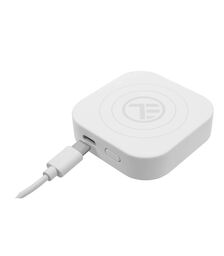 Tellur WiFi Smart WiFi Presence Sensor- Αισθητήρας WiFi σε λευκό χρώμα (TLL331552)