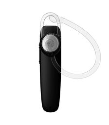 Tellur Vox 155 Bluetooth Headset - Ασύρματο Ακουστικό Multipoint – Black