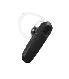 Tellur Vox 155 Bluetooth Headset - Ασύρματο Ακουστικό Multipoint – Black