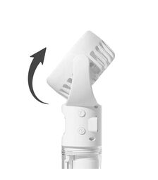 Mini Mist Fan – Φορητός Ανεμιστήρας με Λειτουργία Ψεκασμού Ομίχλης