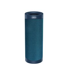 XO F34 Bluetooth Speaker Ασύρματο Ηχείο Bluetooth 5W – Blue