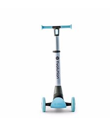 YVOLUTION YGlider NUA 3ροδο Πατίνι -  Μπλε