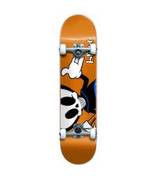 BLIND Reaper Character FP Premium Complete Skateboard 7.75'' - Πορτοκαλί