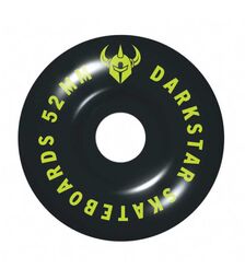 DARKSTAR Molten FP Complete Skateboard 7.75'' - Lime Fade