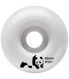ENJOI Helvetica Neue FP Complete Skateboard 8'' - Aqua