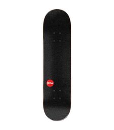 ALMOST Ivy League Premium Complete Skateboard 7.375'' - Μαύρο