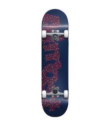ALMOST Big Dot FP Complete Skateboard 8'' - Μλε