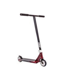 Crisp Ultima 4.8 Πατίνι - Red &amp; Silver Cracking/Black