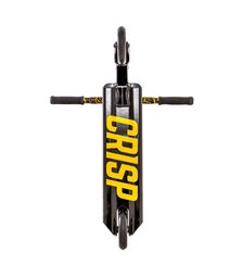Crisp Blaster Πατίνι - Black/Gold Cracking
