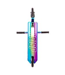 Crisp Surge Πατίνι - Chrome Bl/Gr/Purple