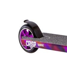 Crisp Surge Πατίνι - Chrome Cloudy Purple