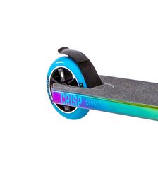 Crisp Surge Πατίνι - Color Chrome/Sky Blue