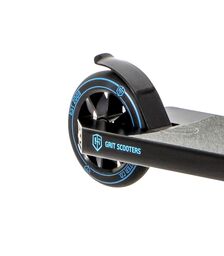Grit Elite Πατίνι - Black/Vapour Blue Black Laser
