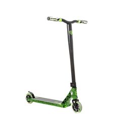 Grit Elite Πατίνι - Black Green Marble/Black
