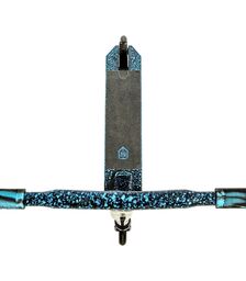 Grit Elite XL Πατίνι - Black Blue Marble