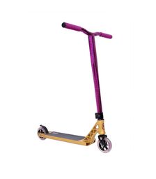 Grit Wild Πατίνι - Gold/Vapour Purple Black Laser
