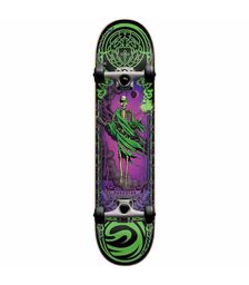 DARKSTAR Magic FP Premium Complete Skate 7.875''
